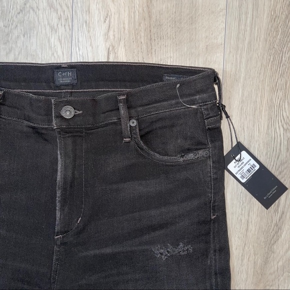 Citizen of Humanity Jeans - Picture 2 of 6